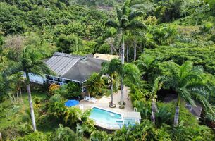 House in Las Terrenas, Dominican Republic
