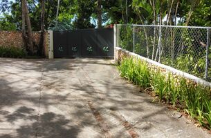 House in Las Terrenas, Dominican Republic