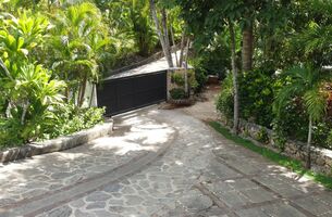 House in Las Terrenas, Dominican Republic