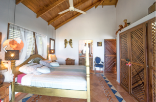 House in Cosón, Dominican Republic