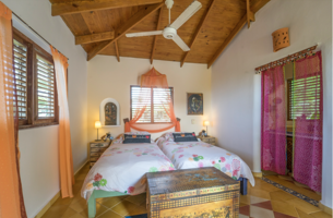 House in Cosón, Dominican Republic
