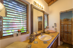 House in Cosón, Dominican Republic