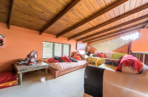House in Cosón, Dominican Republic