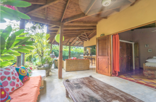 House in Cosón, Dominican Republic