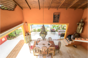 House in Cosón, Dominican Republic