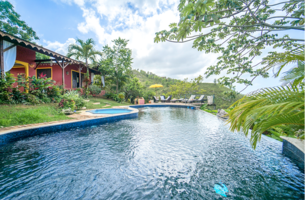 House in Cosón, Dominican Republic
