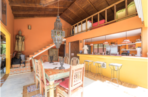 House in Cosón, Dominican Republic