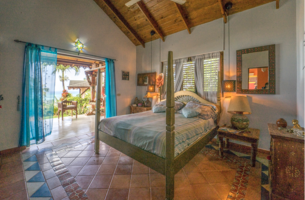 House in Cosón, Dominican Republic