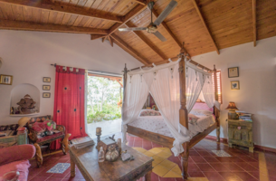 House in Cosón, Dominican Republic