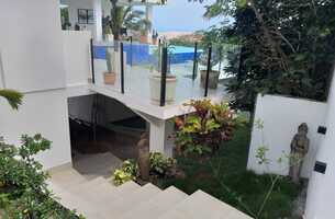 House in Cosón, Dominican Republic