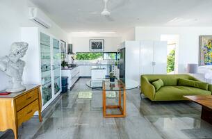House in Cosón, Dominican Republic