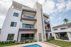 Condo in Las Terrenas, Dominican Republic