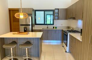 Condo in Las Terrenas, Dominican Republic