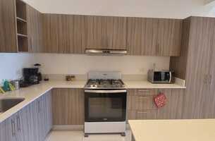 Condo in Las Terrenas, Dominican Republic