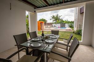Condo in Las Terrenas, Dominican Republic