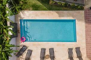 Condo in Las Terrenas, Dominican Republic