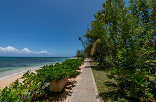 Condo in Las Terrenas, Dominican Republic