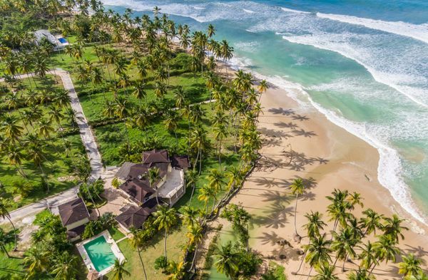 Lot in Cosón, Dominican Republic