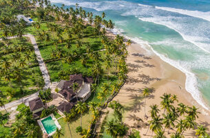 Lot in Cosón, Dominican Republic