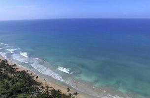 Lot in Cosón, Dominican Republic