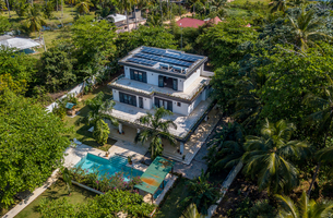 House in Cosón, Dominican Republic