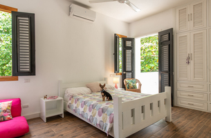 House in Cosón, Dominican Republic