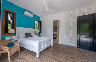 House in Cosón, Dominican Republic