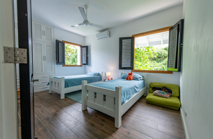 House in Cosón, Dominican Republic