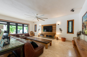 House in Cosón, Dominican Republic