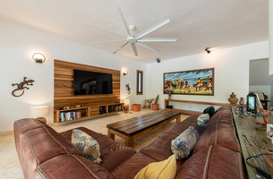 House in Cosón, Dominican Republic