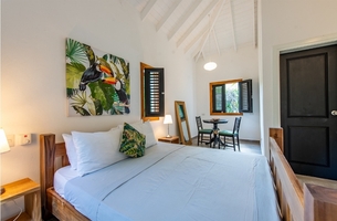 House in Cosón, Dominican Republic