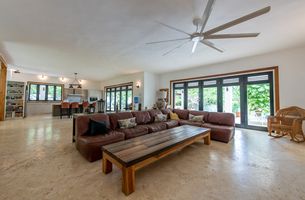 House in Cosón, Dominican Republic