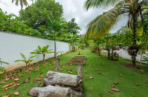 House in Cosón, Dominican Republic