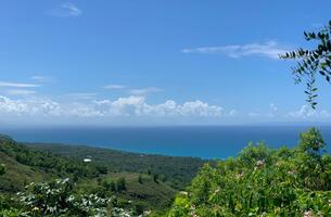 Lot in Cosón, Dominican Republic