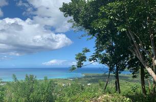 Lot in Cosón, Dominican Republic