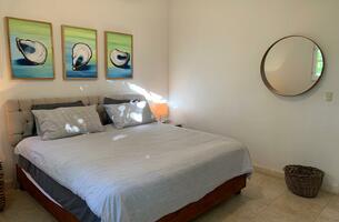 Condo in Las Ballenas, Dominican Republic