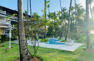 Condo in Las Ballenas, Dominican Republic