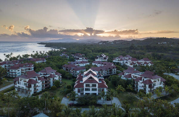 Condo in El Portillo, Dominican Republic