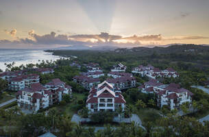 Condo in El Portillo, Dominican Republic