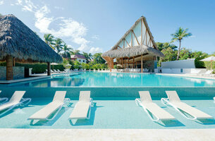 Condo in El Portillo, Dominican Republic