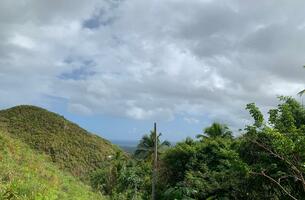 Lot in Cosón, Dominican Republic