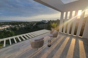 House in Las Terrenas, Dominican Republic