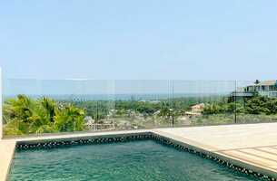 House in Las Terrenas, Dominican Republic