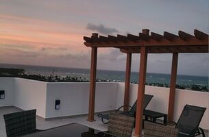 House in Las Terrenas, Dominican Republic