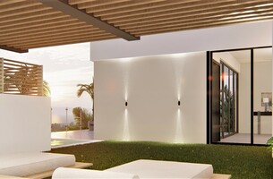 House in Las Terrenas, Dominican Republic