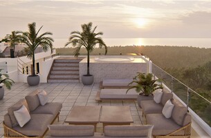 House in Las Terrenas, Dominican Republic