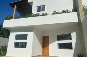 House in Las Ballenas, Dominican Republic