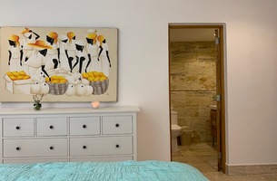 Condo in Playa Popy, Dominican Republic