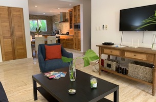 Condo in Playa Popy, Dominican Republic