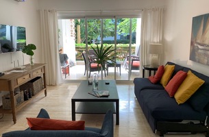 Condo in Playa Popy, Dominican Republic